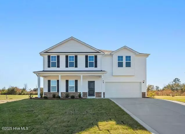 Aberdeen, NC 28315,363 Ashley Heights DR