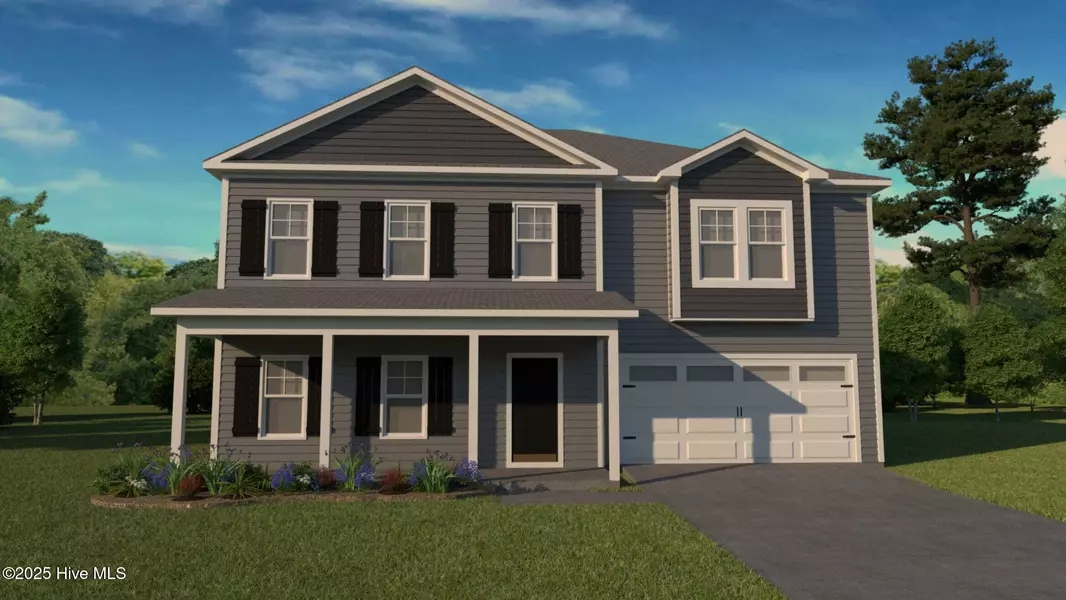 363 Ashley Heights DR, Aberdeen, NC 28315