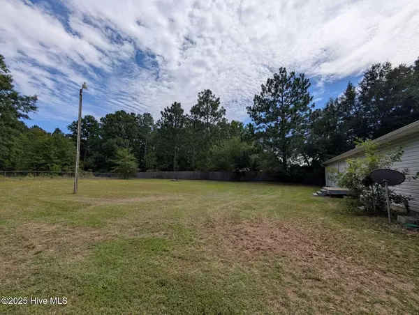 Aberdeen, NC 28315,1406 Eastview DR