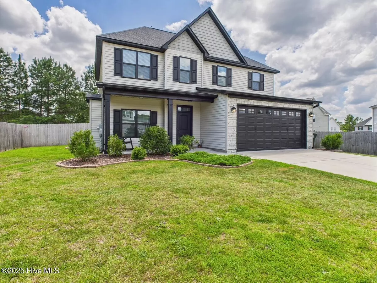 Aberdeen, NC 28315,1507 Mulberry PL