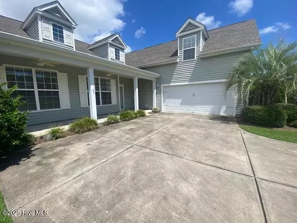 Calabash, NC 28467,246 Downing Glen PL #391