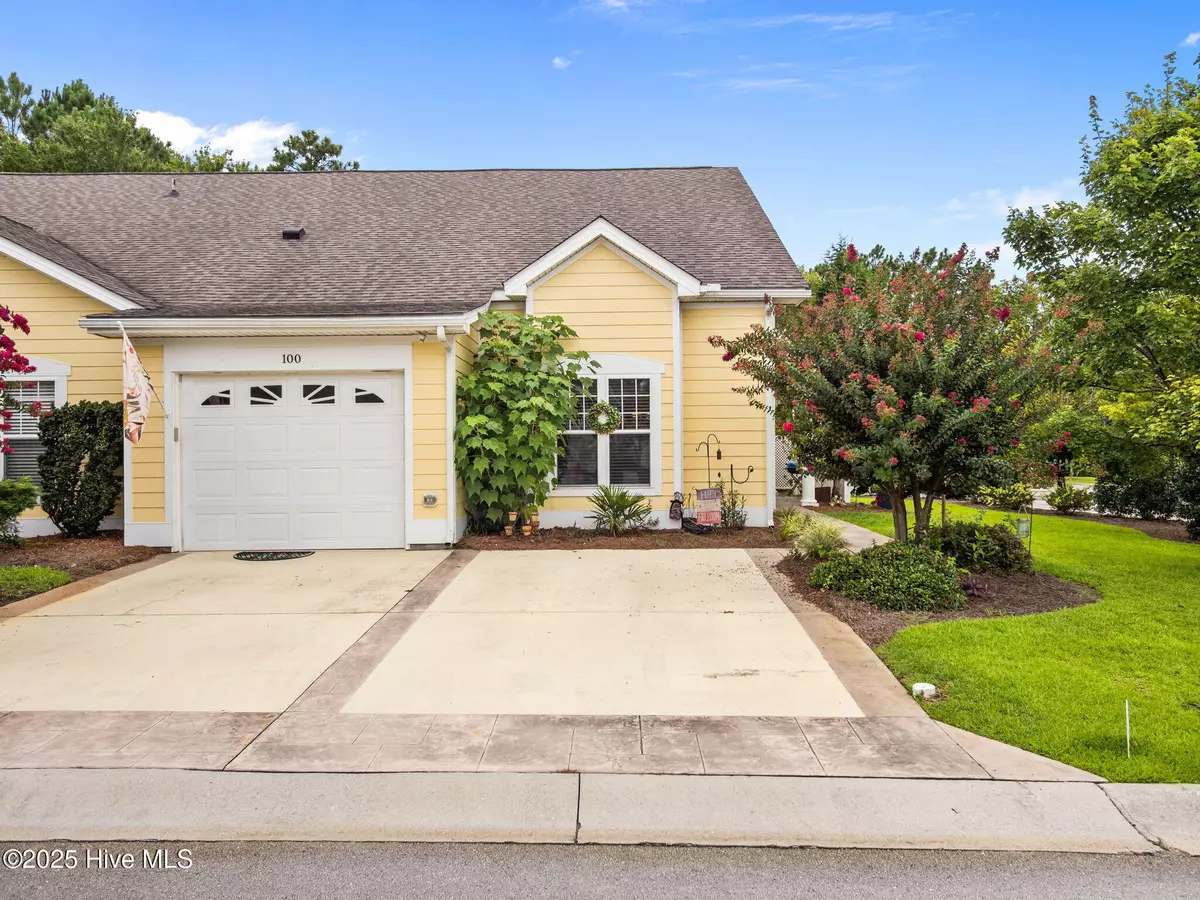 Newport, NC 28570,100 Treasure CV