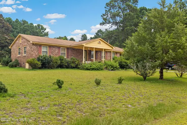 Ellerbe, NC 28338,130 Michael Mazyck RD