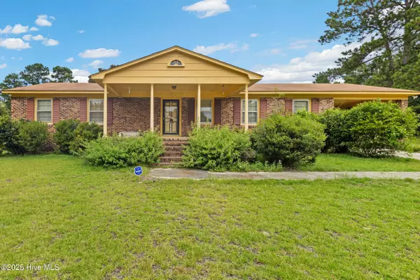 Ellerbe, NC 28338,130 Michael Mazyck RD
