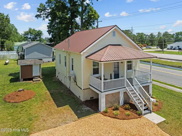 Belhaven, NC 27810,324 Harbinger ST