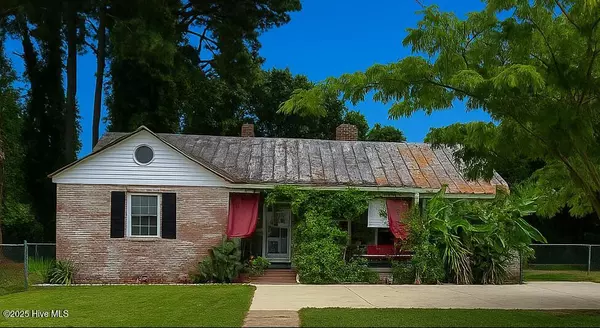 4311 Lee ST, Ayden, NC 28513