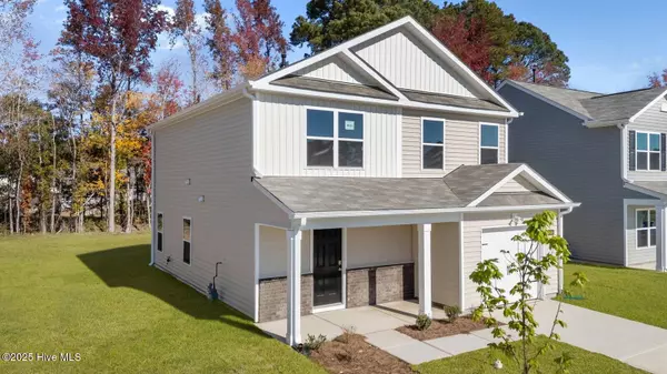 Wilson, NC 27896,3906 Falcon CT NW