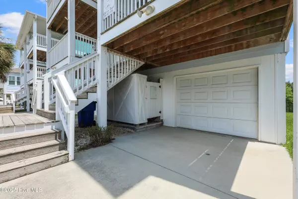 Carolina Beach, NC 28428,1617 Mackerel LN #Apt B