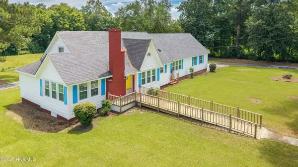 Rose Hill, NC 28458,2411 S Nc 11 HWY