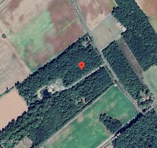 100 Case Walker WAY, Grandy, NC 27939