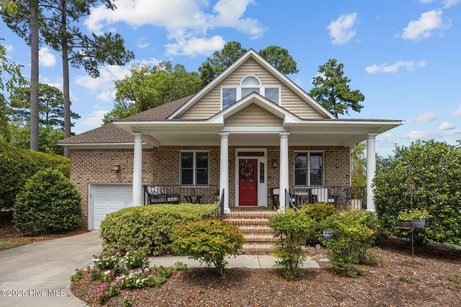 103 Ridge RD, Chocowinity, NC 27817