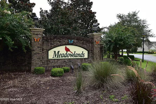 Calabash, NC 28467,1014 Meadowlands TRL NW