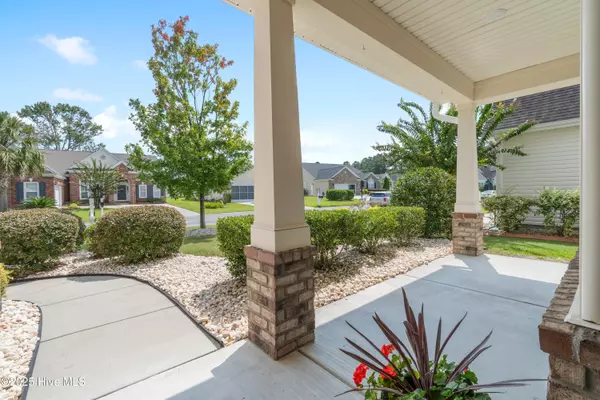 Calabash, NC 28467,1014 Meadowlands TRL NW