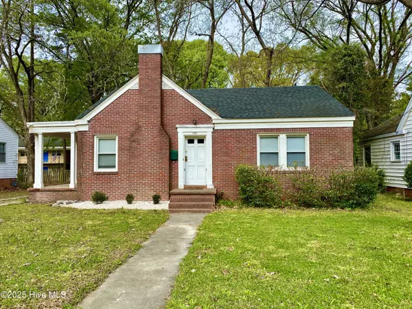 109 N Woodlawn AVE, Greenville, NC 27858