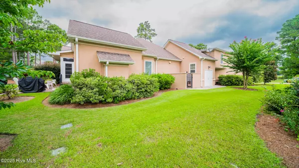 Calabash, NC 28467,617 Stanton Hall DR NW