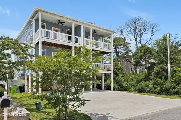Carolina Beach, NC 28428,1312 Mackerel LN #2