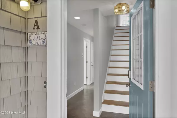 Kure Beach, NC 28449,313 Fort Fisher BLVD N #A