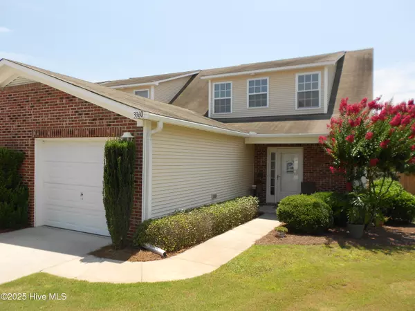 3960 Winds Ridge DR, Wilmington, NC 28409