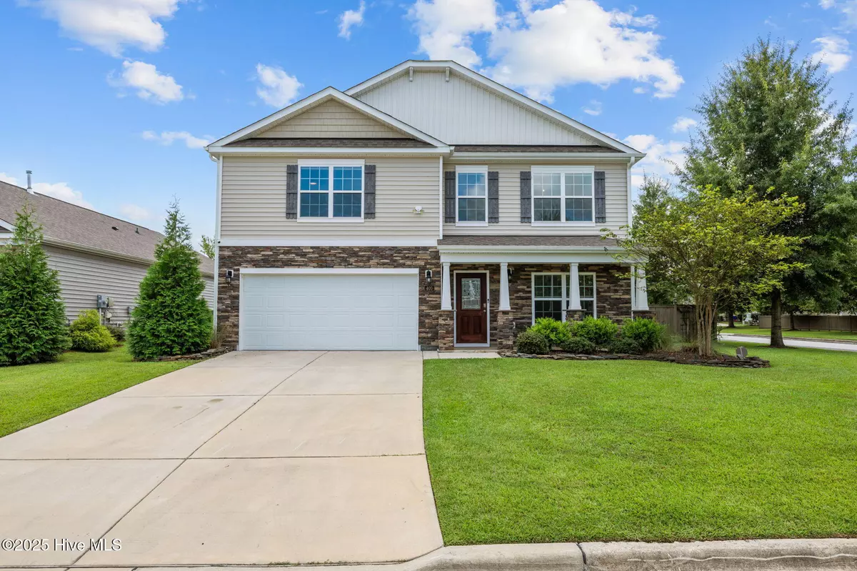 New Bern, NC 28560,400 Isabelle ST