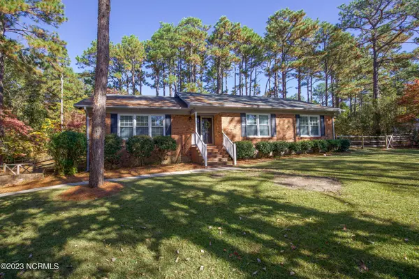 Southern Pines, NC 28387,209 Selkirk TRL