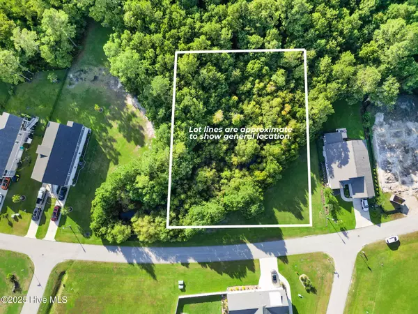 Holly Ridge, NC 28445,207 Everett Park TRL