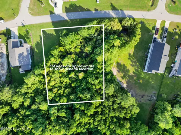 207 Everett Park TRL, Holly Ridge, NC 28445