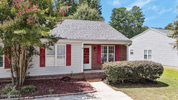 Smithfield, NC 27577,54 N Sussex DR