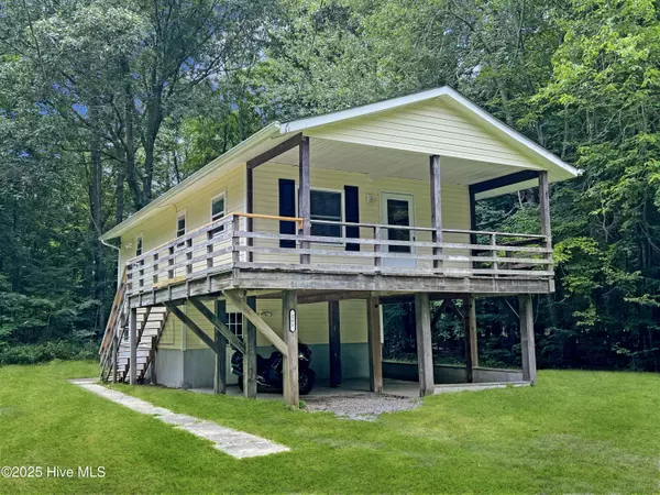 161 Pinewood TRL, Hertford, NC 27944