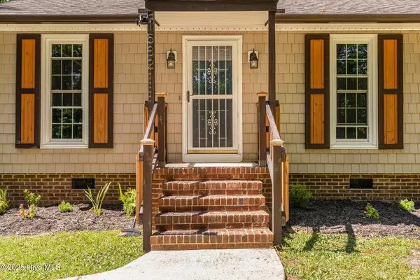Selma, NC 27576,1582 Jordan Narron RD