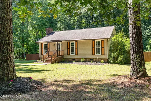Selma, NC 27576,1582 Jordan Narron RD