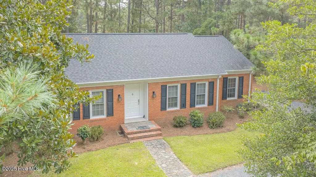 Whispering Pines, NC 28327,19 Windsong PL