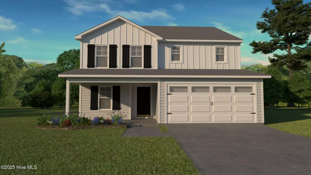 385 Ashley Heights DR, Aberdeen, NC 28315