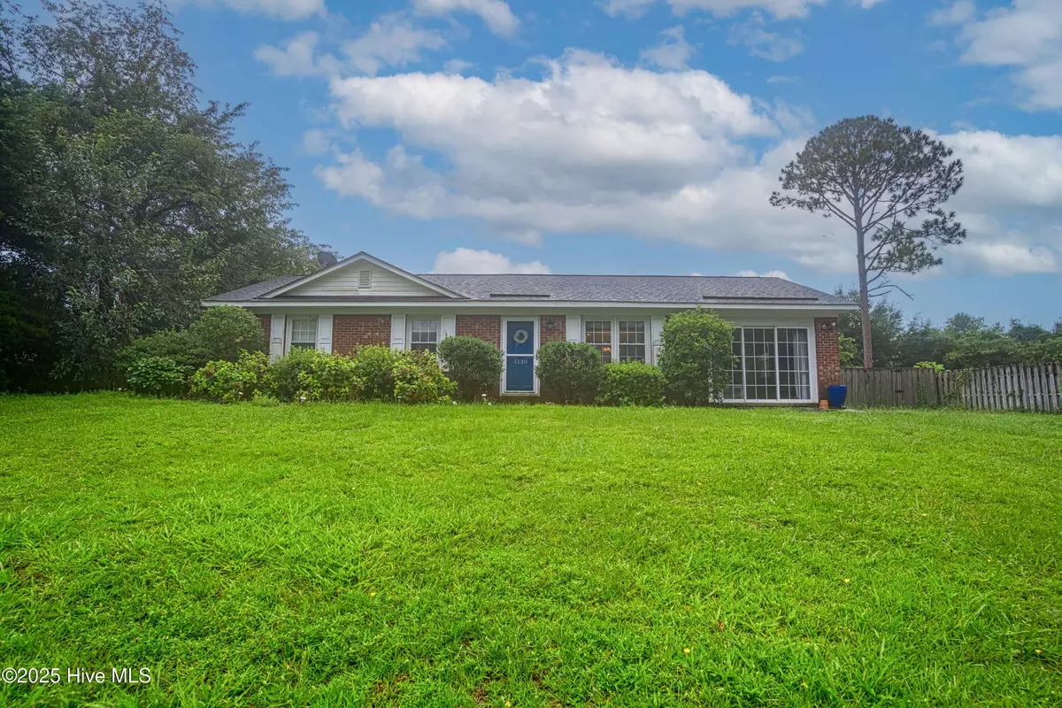 Wilmington, NC 28405,5130 Fitzgerald DR