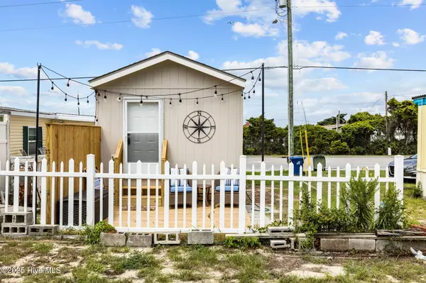 514 E Ft Macon RD, Atlantic Beach, NC 28512