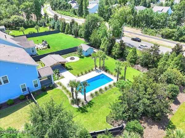 Leland, NC 28451,13009 Bending River WAY