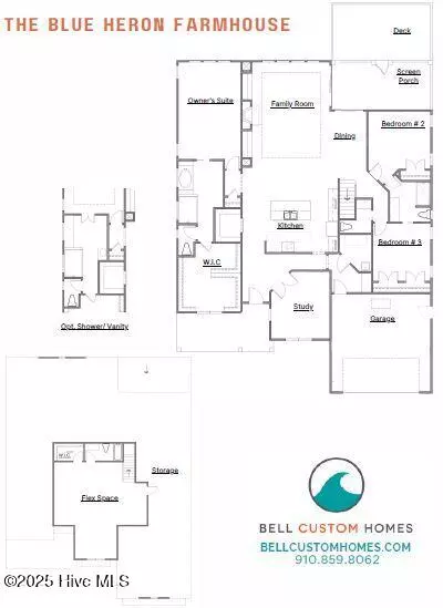 Leland, NC 28451,4345 Fantail DR