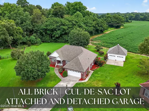 107 Debbie DR, Goldsboro, NC 27530