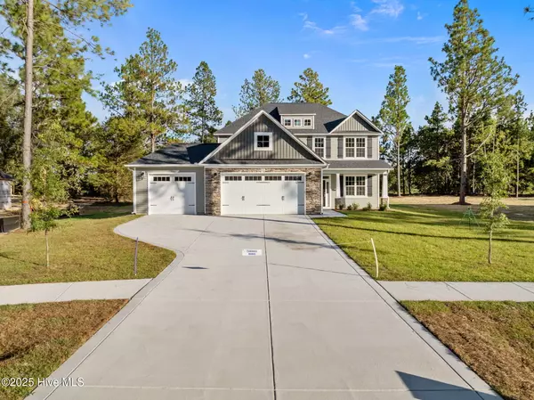 Aberdeen, NC 28315,816 Winds WAY