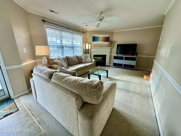 Greenville, NC 27834,904 Spring Forest RD #E9