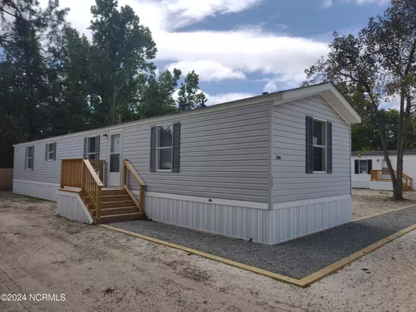 1004 10th ST, Midway Park, NC 28544