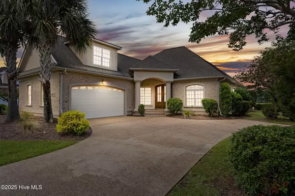 Southport, NC 28461,3667 W Medinah AVE