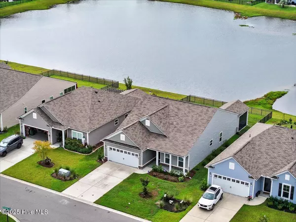 Calabash, NC 28467,9434 Barnstormer DR