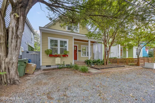Wilmington, NC 28401,117 St James ST