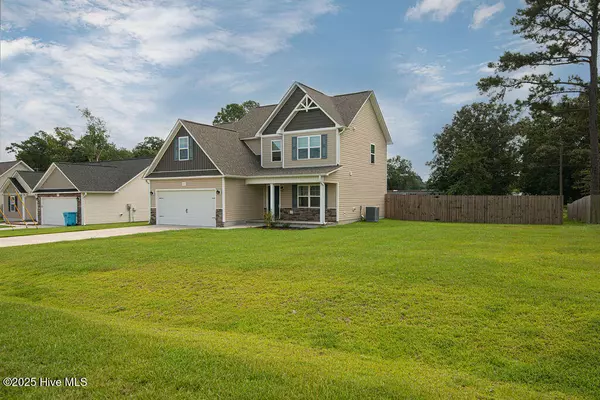 Jacksonville, NC 28540,521 Ginn ST