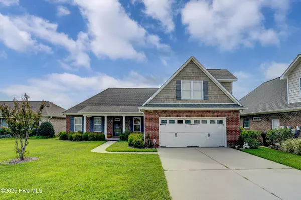 7518 Duval CT, Wilmington, NC 28411