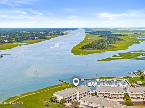 Wrightsville Beach, NC 28480,217 Lees Cut