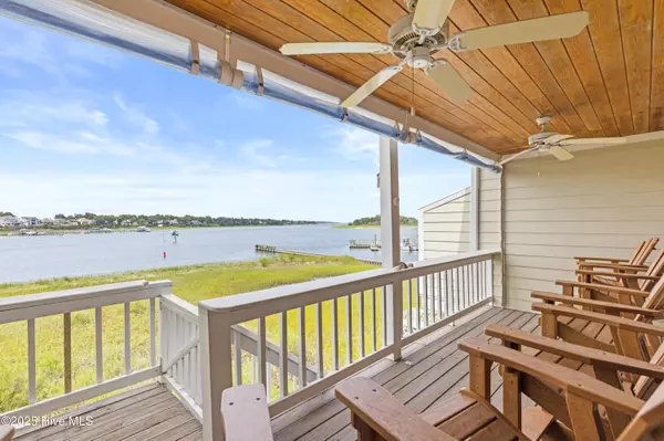 Wrightsville Beach, NC 28480,217 Lees Cut
