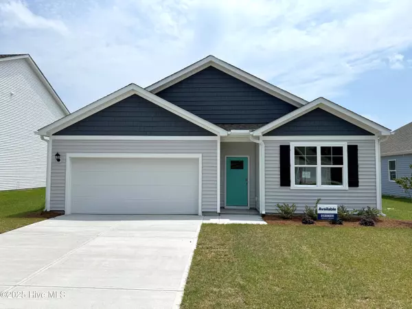 4273 Bright Blossom WAY SE #Lot 239, Bolivia, NC 28422