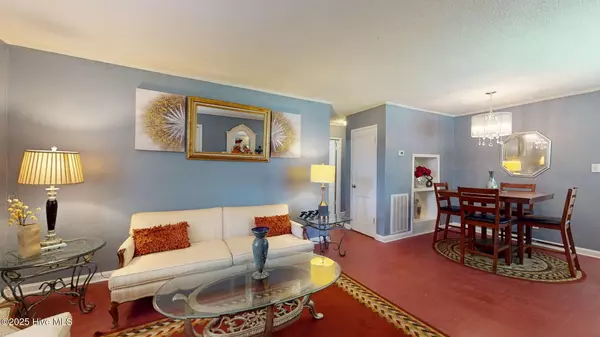 Kinston, NC 28501,2105 Marsha AVE