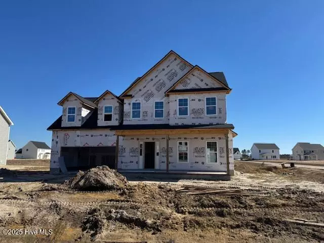 Hubert, NC 28539,905 Wild Azalea WAY